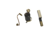 Bix 10A Gas Conversion Kit to