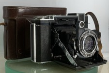 ZEISS IKON SUPER IKONTA 532/16