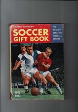 Charles Buchan's Soccer Gift