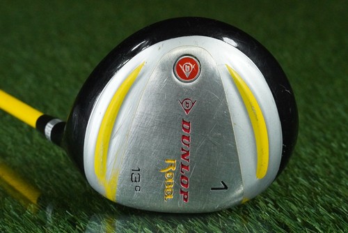 Dunlop rebel driver - rebel, 38.5"