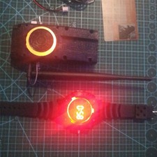 Game Props Tom Clancy's The