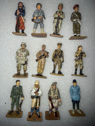 Del prado soldiers napoleonic - prado,