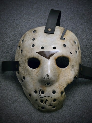 Friday the 13th new - 13th,