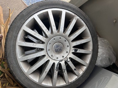 Genuine ford mondeo mk3 - mk3, /