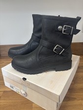 Brand New Blowfish Vegan