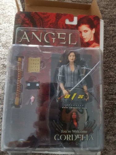 Vintage buffy the - buffy,