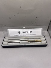 Parker Classic Mechanical