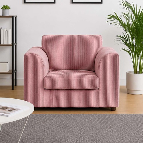 Luxor cord single seater - luxor,
