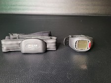 Polar RS100 Running Heart Rate