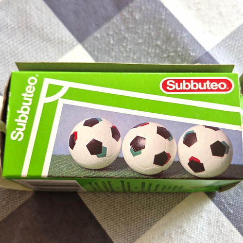 Subbuteo italia football - subbuteo,
