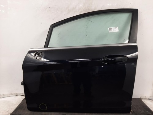 Ford fiesta zetec - ford,