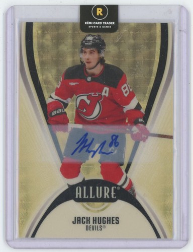 2025 upper deck allure - upper,