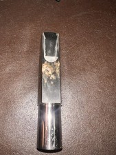 Vintage Berg Larsen 110 OM Tenor Sax Mouthpiece 