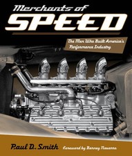 Merchants of Speed: Edelbrock