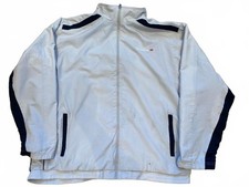 Reebok vintage shell suit/