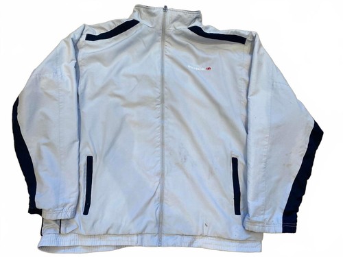Reebok vintage shell suit/