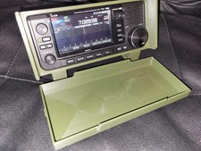 New ICOM IC-705 Case  (Please