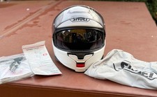 Shoei Neotec 3  Motocrcle