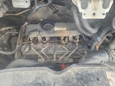 2006-2010 FIAT DUCATO MK3 (250