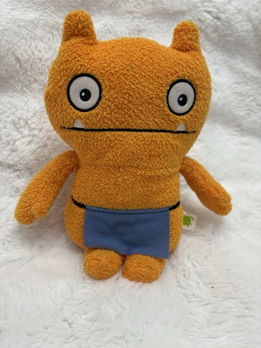 Ugly dolls hasbro plush - ugly,