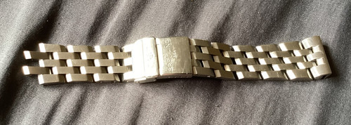 Breitling facetted pilot - breitling,