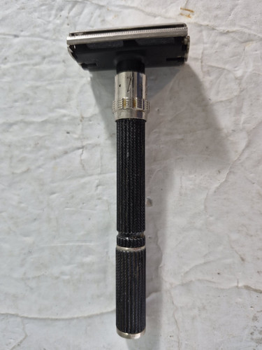 1977 gillette super adjustable - super,