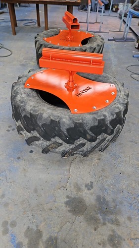 Irvine engineering silage - irvine,