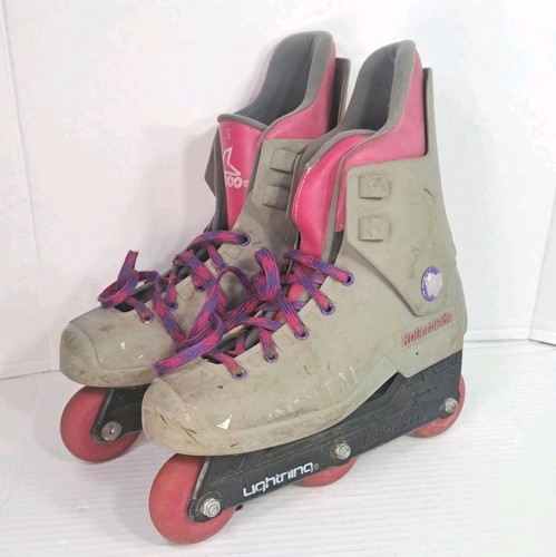 Rollerblades lightning inline - rollerblades,