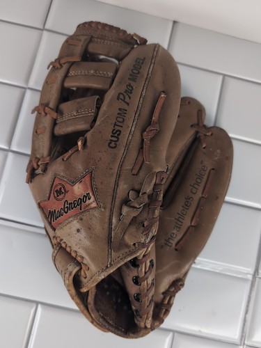 Macgregor topline pxcf model - -,