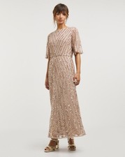 Joanna Hope Chevron Beaded