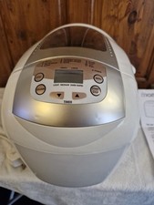 Morphy Richards Bread Maker