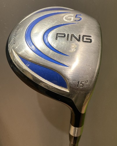 Ping wood 15 - ping, wood,