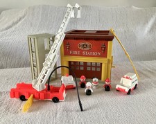 Fisher Price Vintage Play