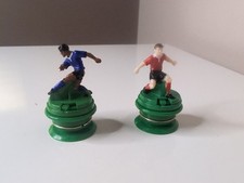 Total Action Football Game By