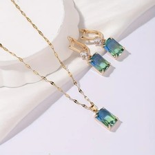 Ladies 14k gold plated - ladies,
