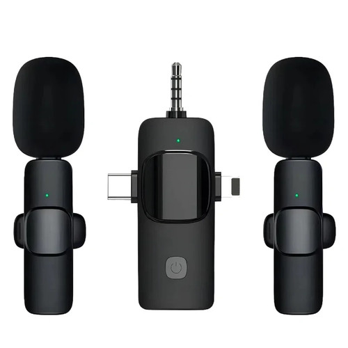 Wireless microphone mic - wireless,