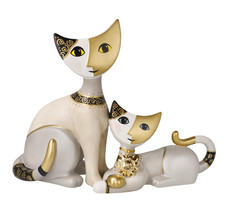 Rosina Wachtmeister  Cat  Year