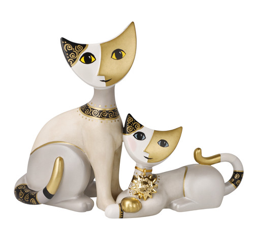 Rosina wachtmeister cat year - ,
