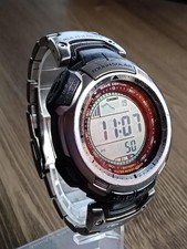 Casio Protrek Triple Sensor