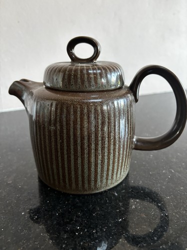 Vintage 1970s purbeck pottery - vintage,