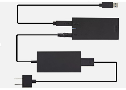 Kinect adapter charger for - kinect,