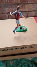David Platt Aston Villa 1989 Tonka Sportstars Football Figure