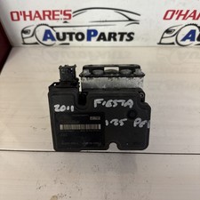 Ford Fiesta 7 2008-2012 ABS