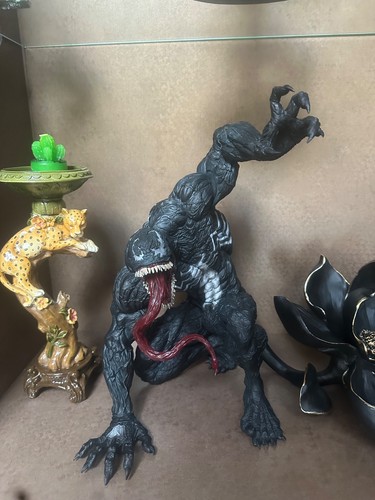 Marvel venom figure - venom, cm