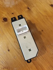 Hyundai Santa Fe 2001-2006 Driver Right Door Master Power Window Switch 9357026