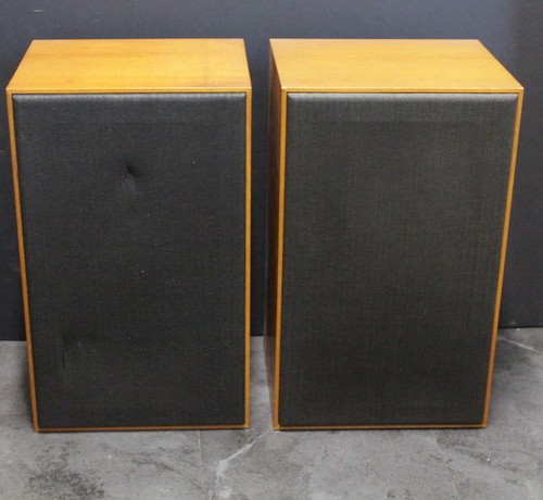 Pair vintage emi i - pair, e.m.i