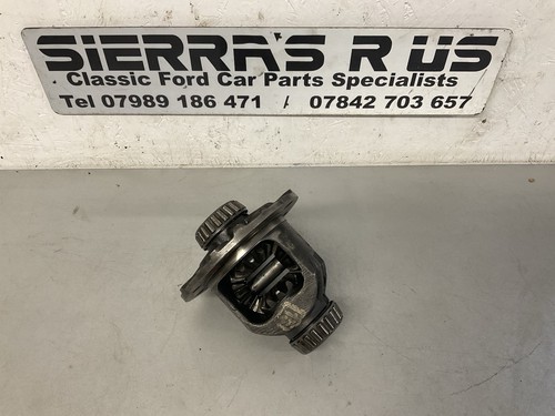 Ford sierra cosworth front - ford,
