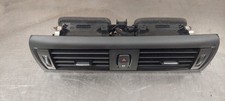 Fresh Air Grille BMW F20 F21 Dashboard Centre Dash Air Vent Black 9205357
