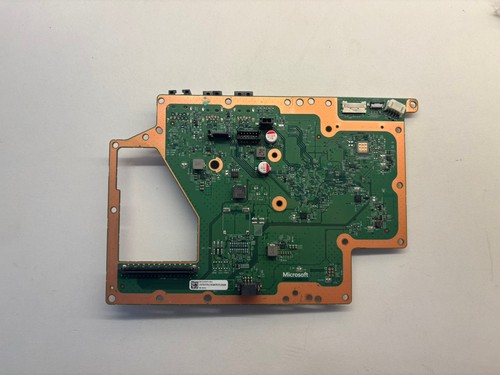 Xbox series motherboard - xbox,