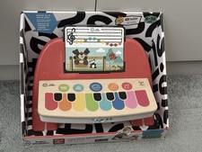 Kids baby einstein wooden